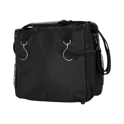 bolsa de limpieza Croco QHP para equitación