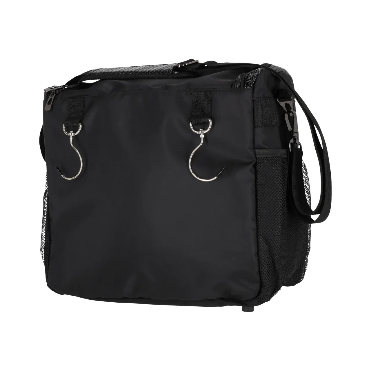 bolsa de limpieza Croco QHP para equitación - vista 2