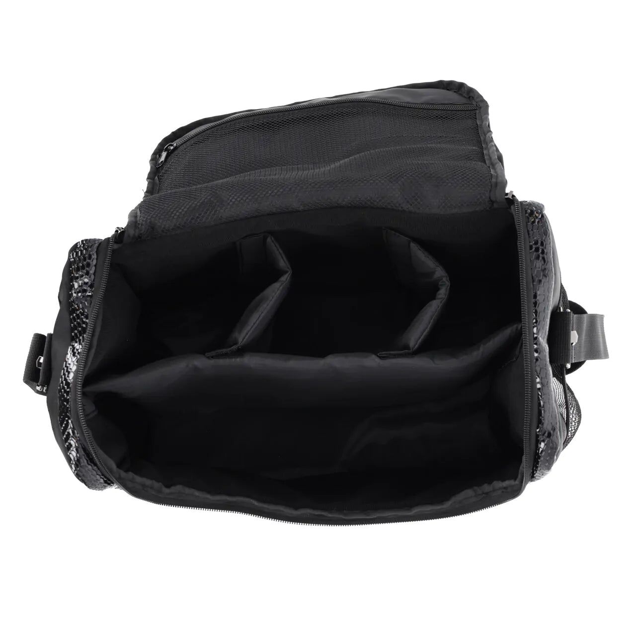bolsa de limpieza Croco QHP para equitación - vista 4