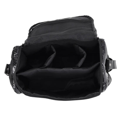 bolsa de limpieza Croco QHP para equitación - vista 4
