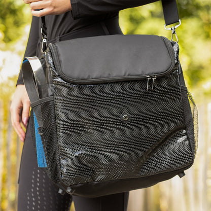 bolsa de limpieza Croco QHP para equitación - vista 5