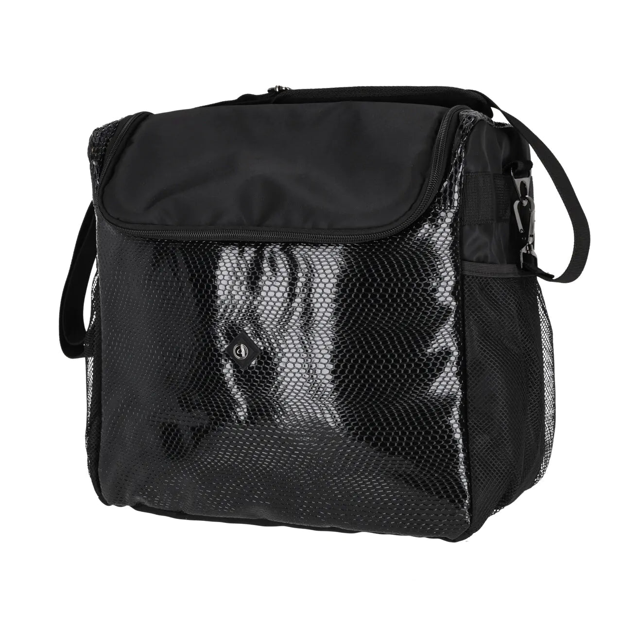bolsa de limpieza Croco QHP para equitación - vista 10