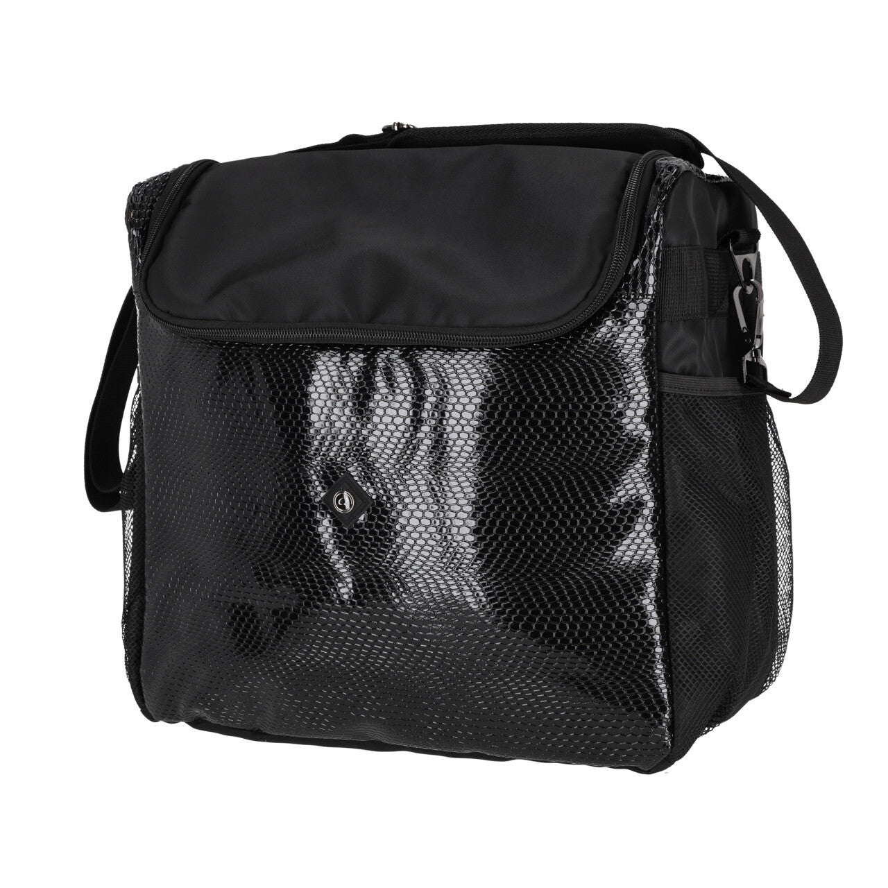 bolsa de limpieza Croco QHP para equitación - vista 11