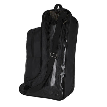 Bolsa para QHP Combi boots-helmet bag Croco para equitación - vista 2
