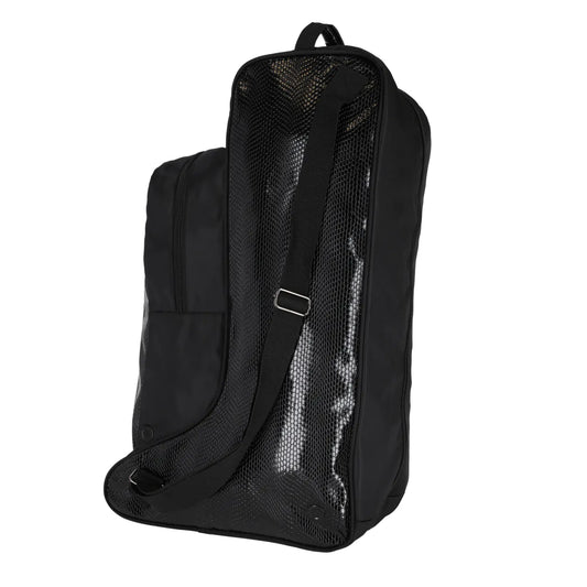 Bolsa para QHP Combi boots-helmet bag Croco para equitación - vista 2