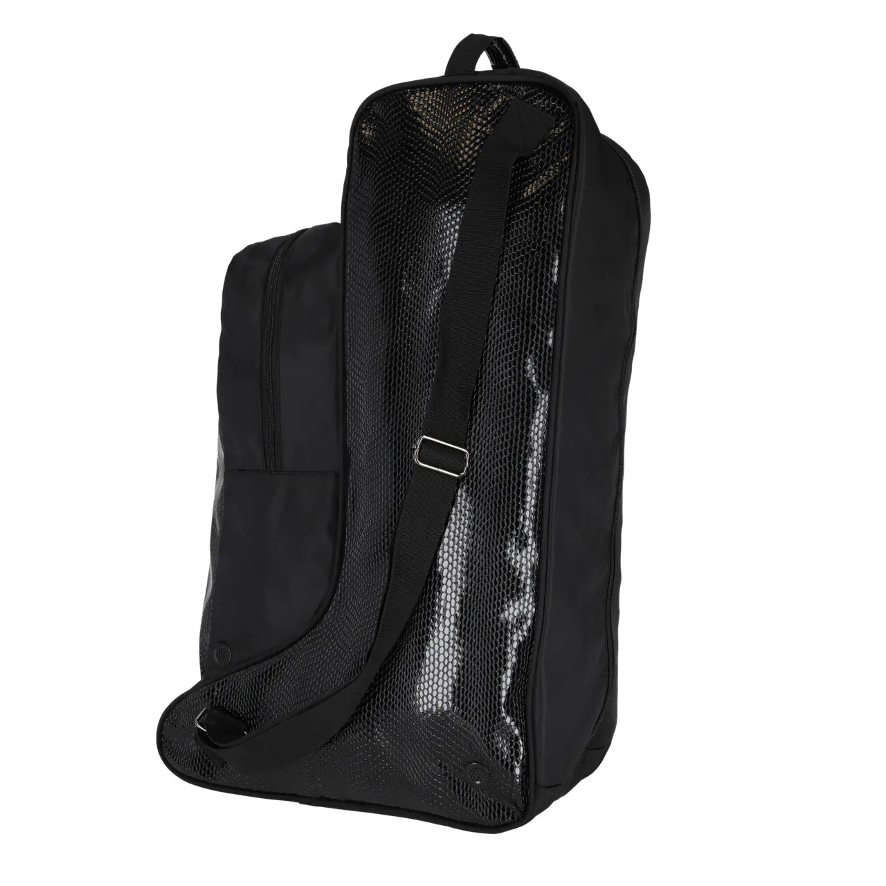 Combi boots-helmet bag Croco QHP para equitación - vista 2