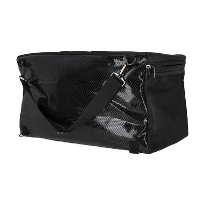 Accesorio ecuestre Bolsas de cuadra Stable storage box Croco QHP para equitación - vista 2