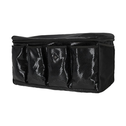 Accesorio ecuestre Bolsas de cuadra Stable storage box Croco QHP para equitación - vista 11