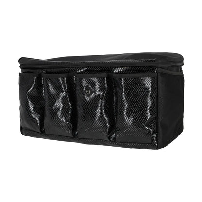 Accesorio ecuestre Bolsas de cuadra Stable storage box Croco QHP para equitación - vista 12