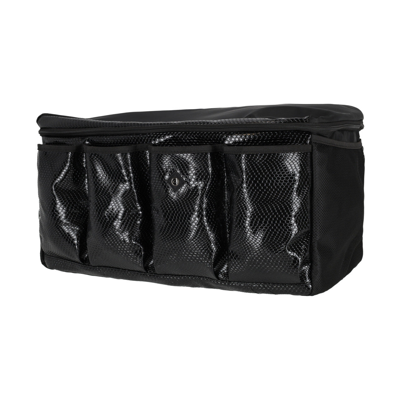 Accesorio ecuestre Bolsas de cuadra Stable storage box Croco QHP para equitación - vista 13
