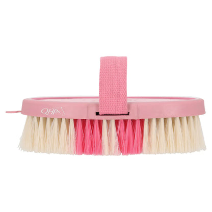 Cepillo Body brush Lyvia QHP para equitación - vista 2