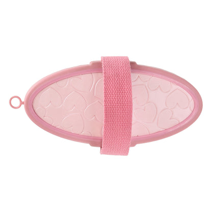 Cepillo Body brush Lyvia QHP para equitación - vista 11