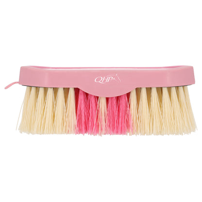 Cepillo Dandy brush Lyvia QHP para equitación