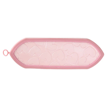Cepillo Dandy brush Lyvia QHP para equitación - vista 8