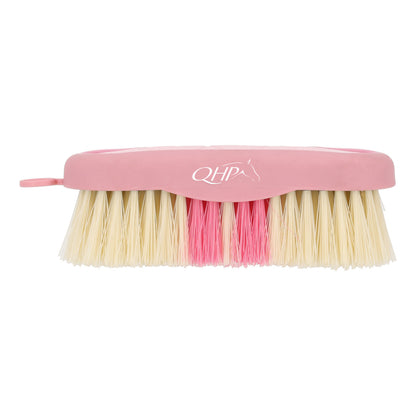 Cepillo Head brush Lyvia QHP para equitación