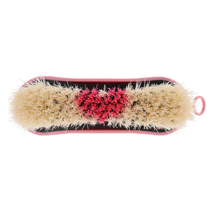 Cepillo Head brush Lyvia QHP para equitación - vista 3