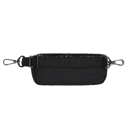 Clip-on waist bag Croco QHP para equitación - vista 2