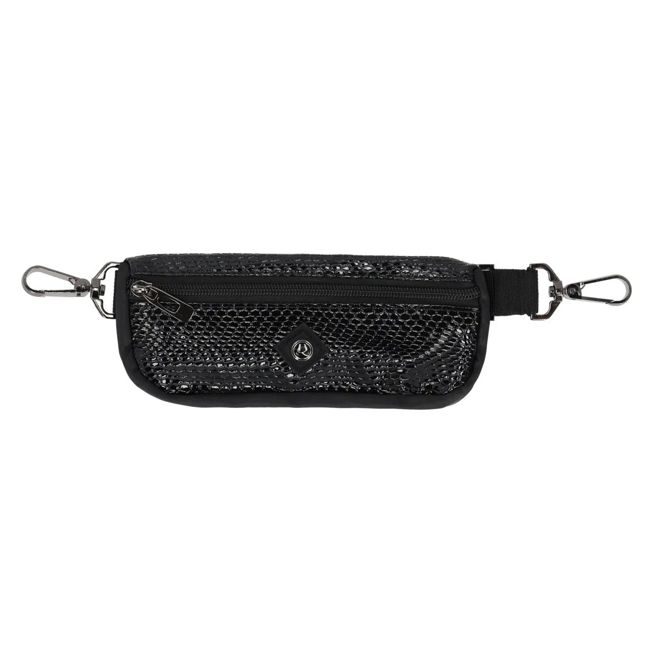 Clip-on waist bag Croco QHP para equitación - vista 8