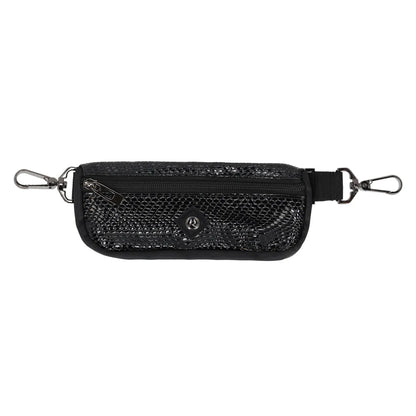 Clip-on waist bag Croco QHP para equitación - vista 8
