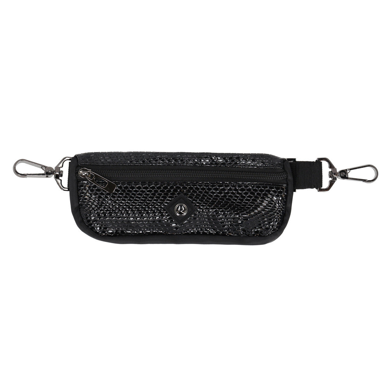 Clip-on waist bag Croco QHP para equitación - vista 9