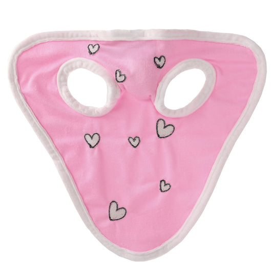 Orejera Ear net Unicorn QHP para equitación