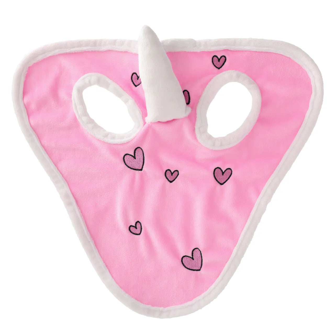 Orejera Ear net Unicorn QHP para equitación - vista 10