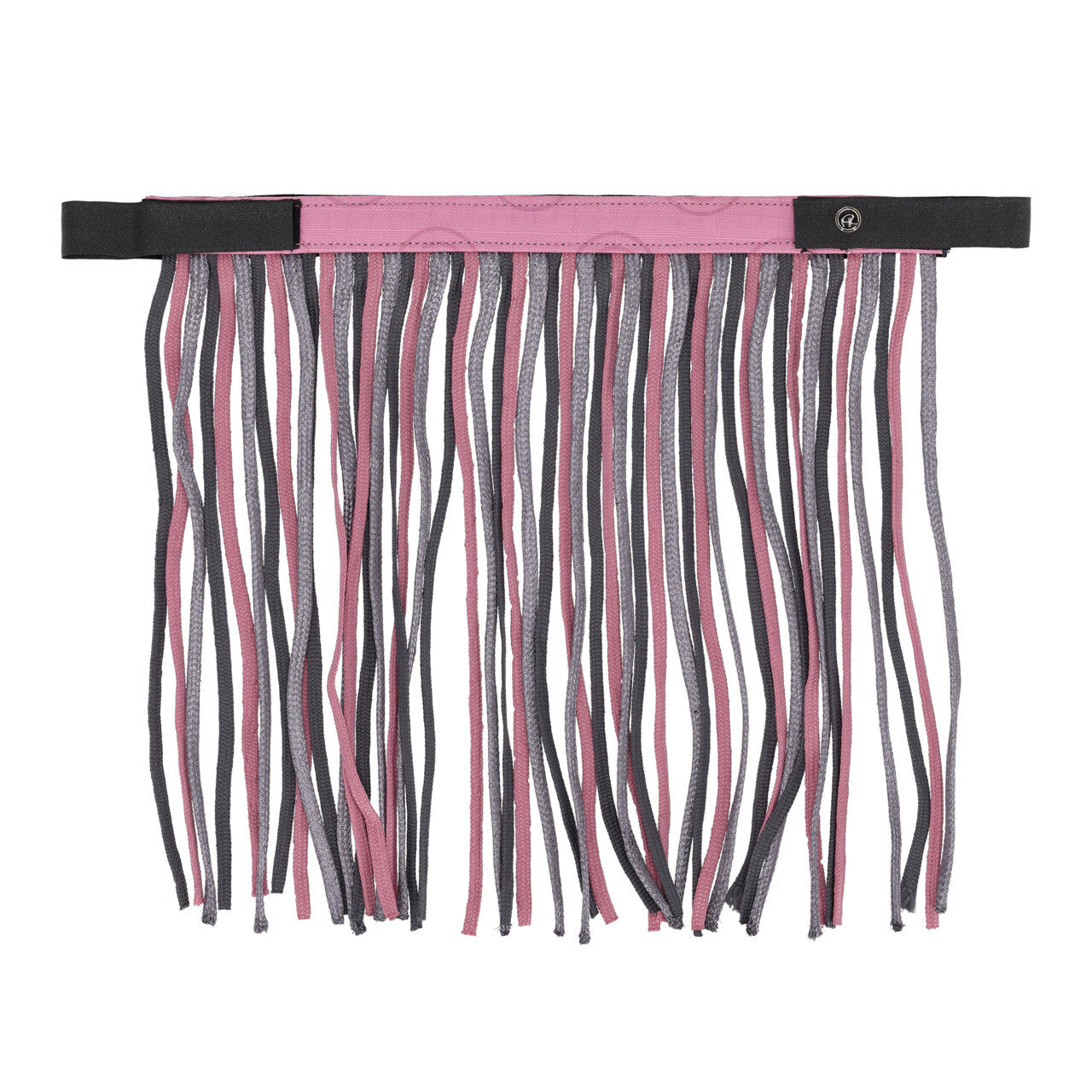 Flecos antimoscas Fly fringe colección QHP para equitación - vista 5