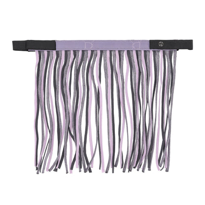 Flecos antimoscas Fly fringe colección QHP para equitación - vista 9