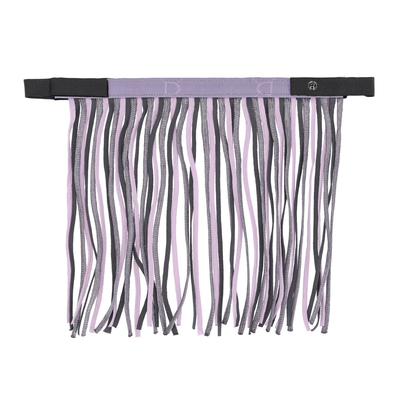 Flecos antimoscas Fly fringe colección QHP para equitación - vista 34