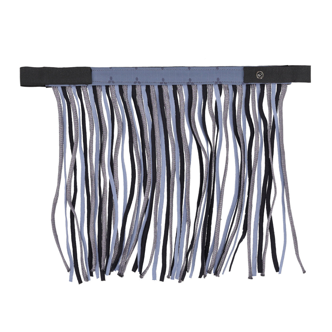 Flecos antimoscas Fly fringe colección QHP para equitación - vista 23