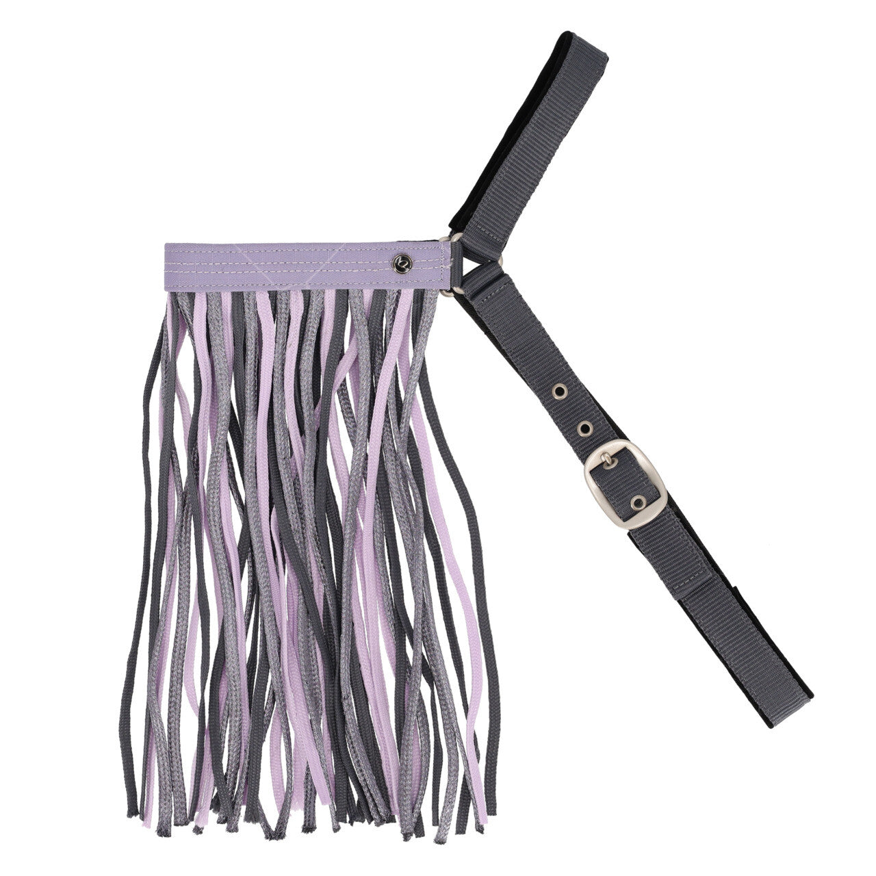 Flecos antimoscas Fly fringe colección extra QHP para equitación - vista 6