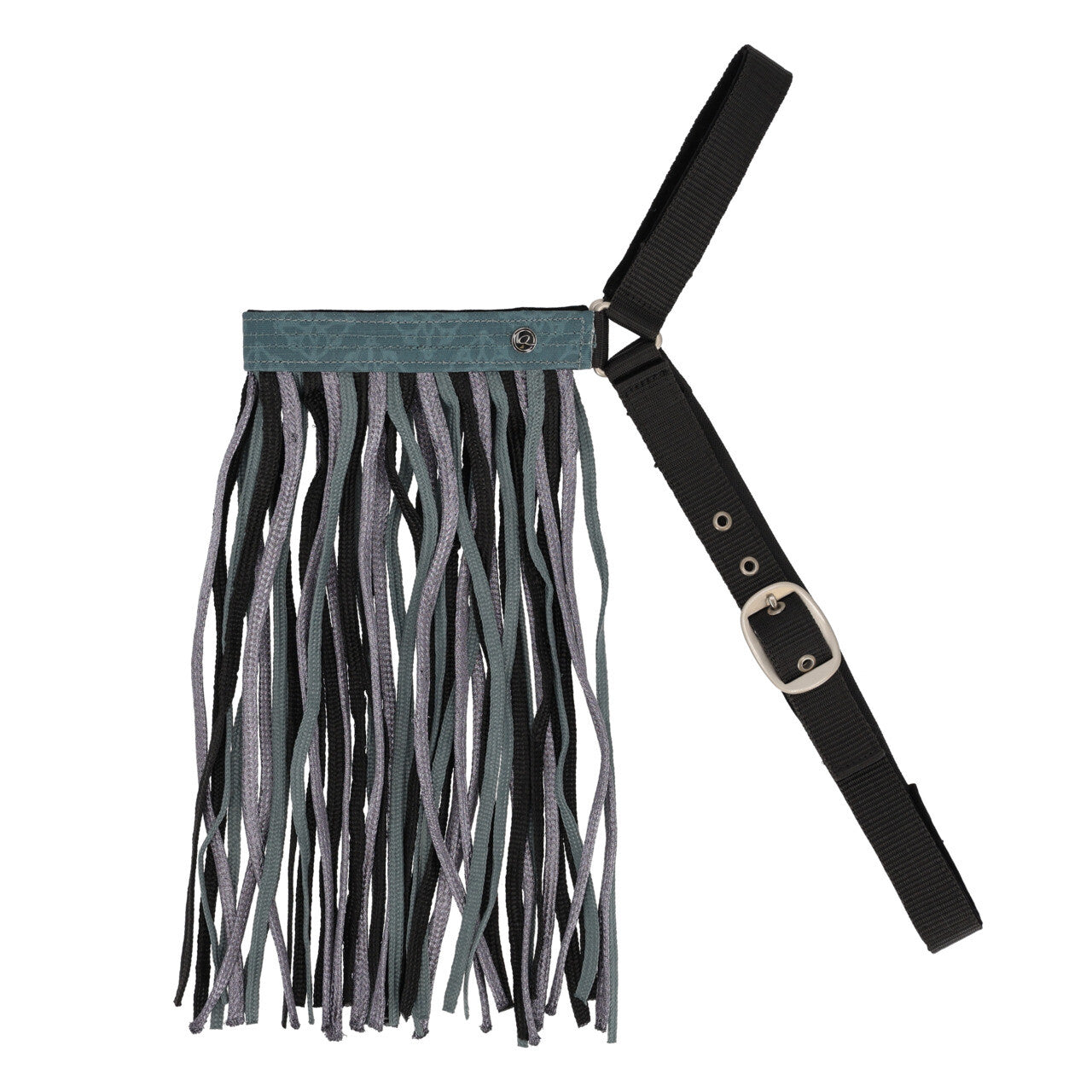 Flecos antimoscas Fly fringe colección extra QHP para equitación - vista 15
