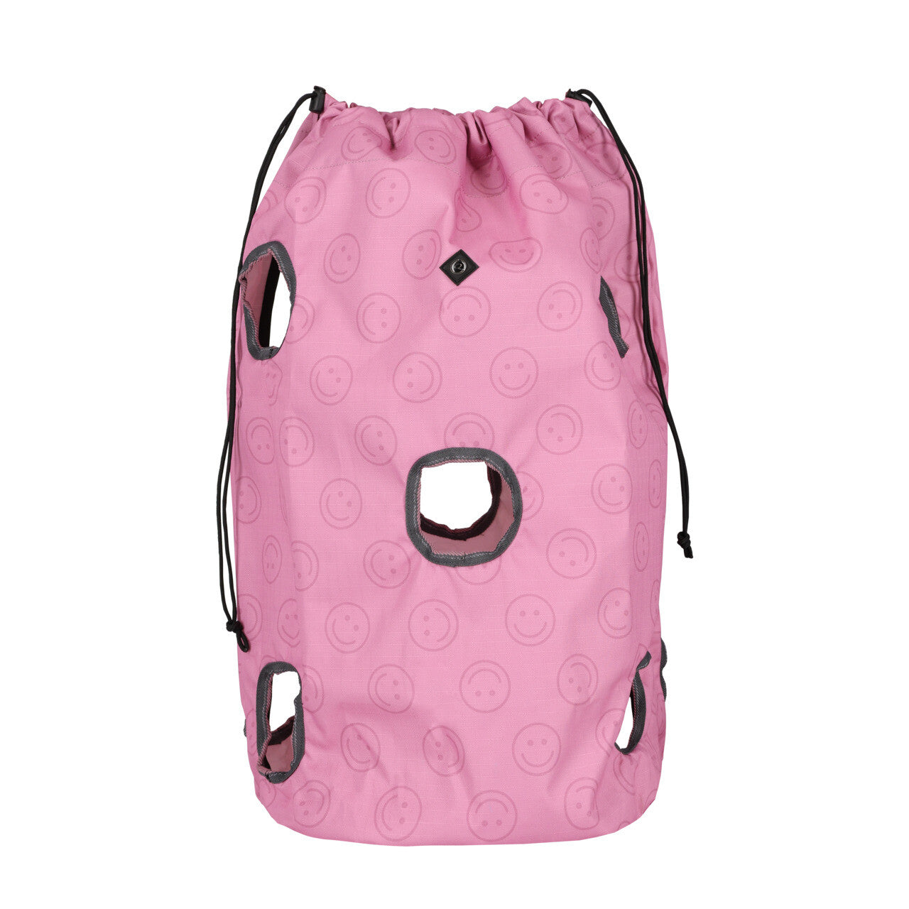 bolsa de heno colección QHP para equitación - vista 13
