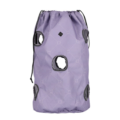 bolsa de heno colección QHP para equitación - vista 3