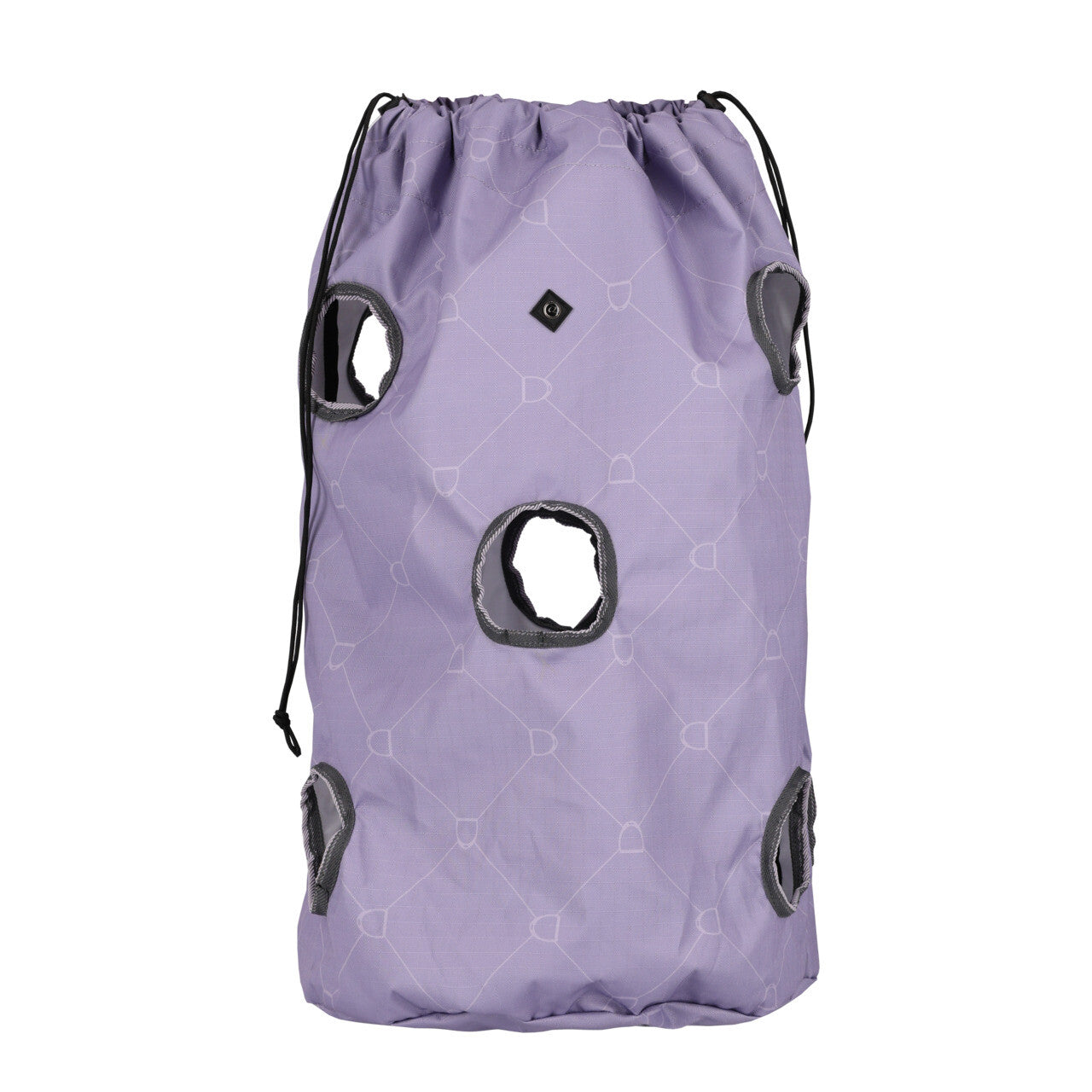 bolsa de heno colección QHP para equitación - vista 15