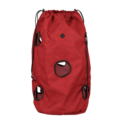 bolsa de heno colección QHP para equitación - vista 10