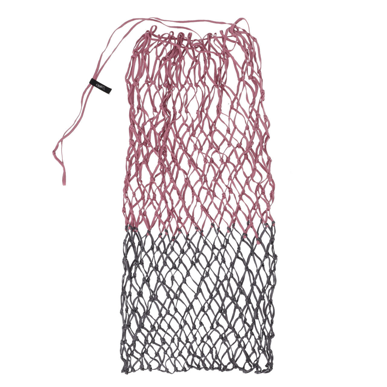Hay net multi color colección QHP para equitación