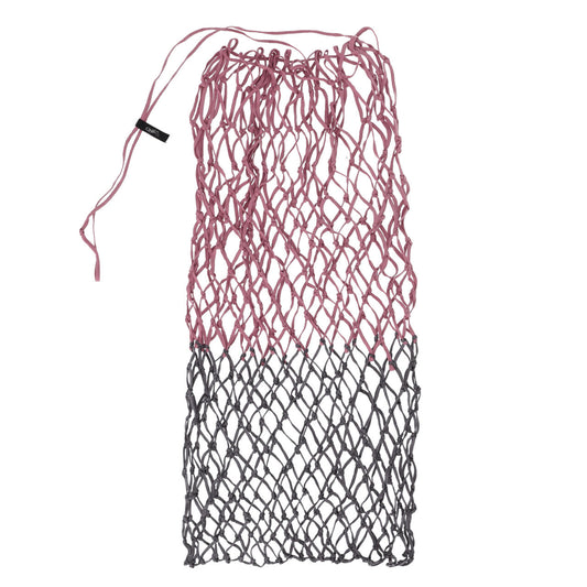 Hay net multi color colección QHP para equitación