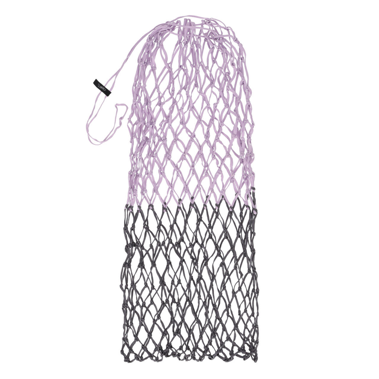 Hay net multi color colección QHP para equitación - vista 3