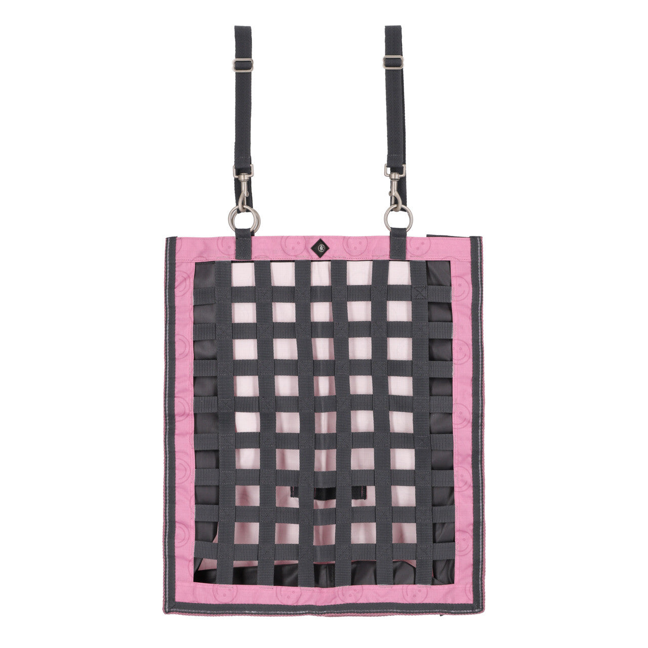 Accesorio ecuestre Redes y bolsas de heno Slowfeeder colección QHP para equitación - vista 19