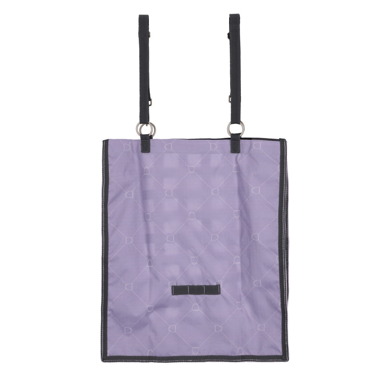Accesorio ecuestre Redes y bolsas de heno Slowfeeder colección QHP para equitación - vista 24
