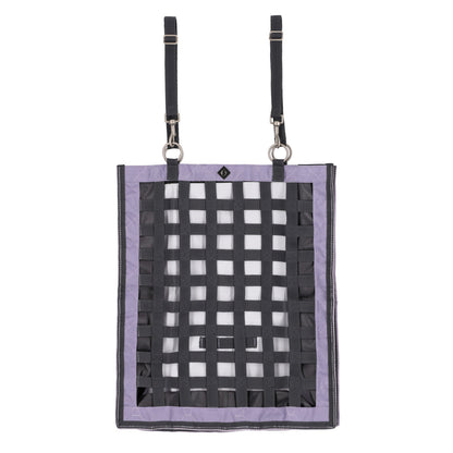 Accesorio ecuestre Redes y bolsas de heno Slowfeeder colección QHP para equitación - vista 5
