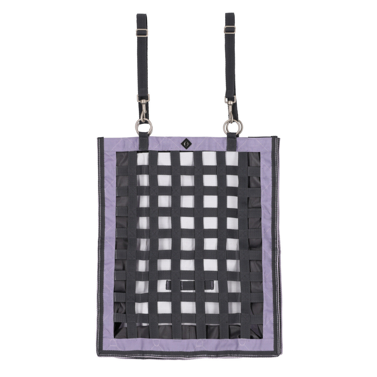 Accesorio ecuestre Redes y bolsas de heno Slowfeeder colección QHP para equitación - vista 23
