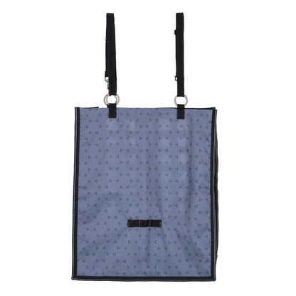 Accesorio ecuestre Redes y bolsas de heno Slowfeeder colección QHP para equitación - vista 27