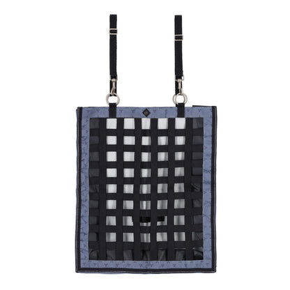 Accesorio ecuestre Redes y bolsas de heno Slowfeeder colección QHP para equitación - vista 8