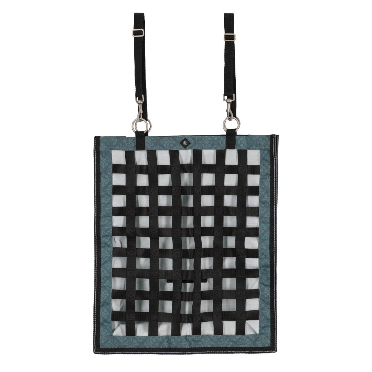 Accesorio ecuestre Redes y bolsas de heno Slowfeeder colección QHP para equitación - vista 12