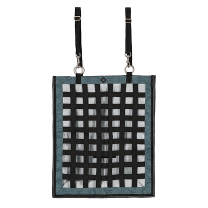 Accesorio ecuestre Redes y bolsas de heno Slowfeeder colección QHP para equitación - vista 30