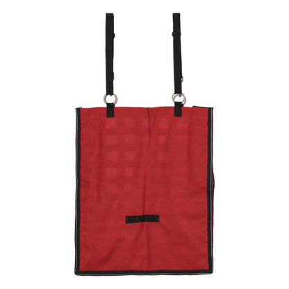 Accesorio ecuestre Redes y bolsas de heno Slowfeeder colección QHP para equitación - vista 34