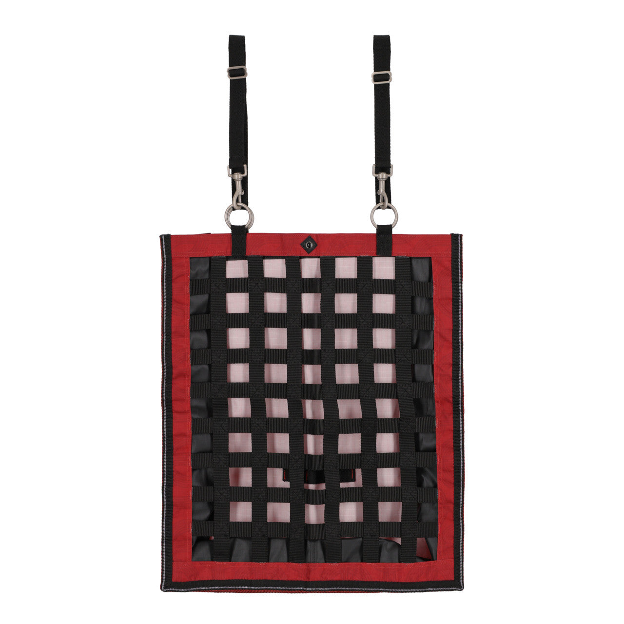 Accesorio ecuestre Redes y bolsas de heno Slowfeeder colección QHP para equitación - vista 33