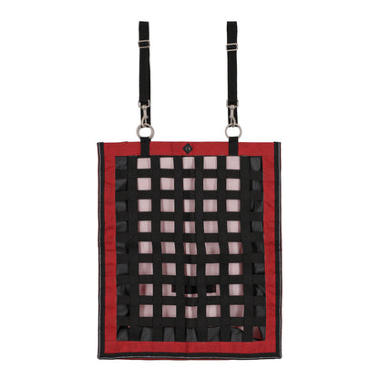 Accesorio ecuestre Redes y bolsas de heno Slowfeeder colección QHP para equitación - vista 33
